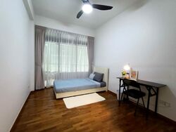 Varsity Park Condominium (D5), Condominium #438756091